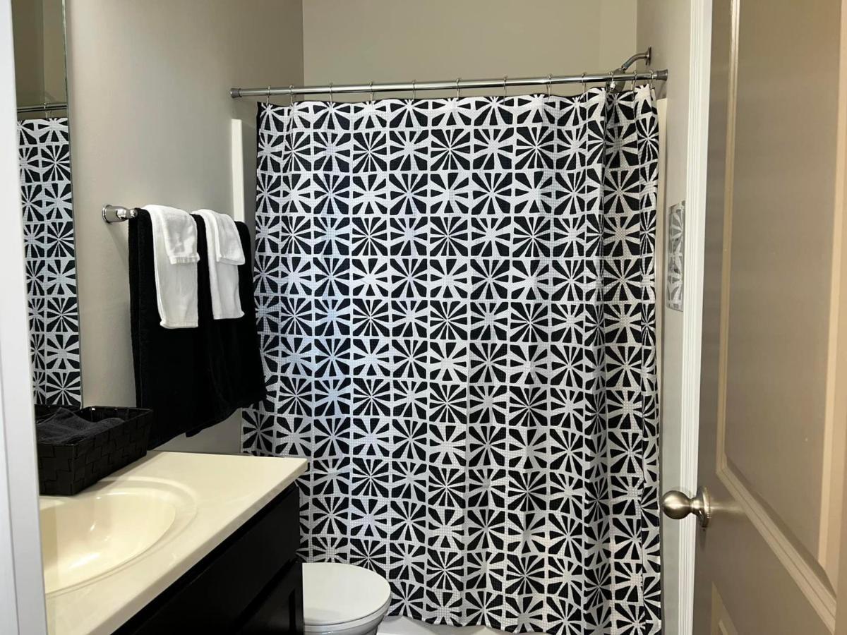 Serene **Uptown** 2Br/2Ba Apartment Charlotte Extérieur photo