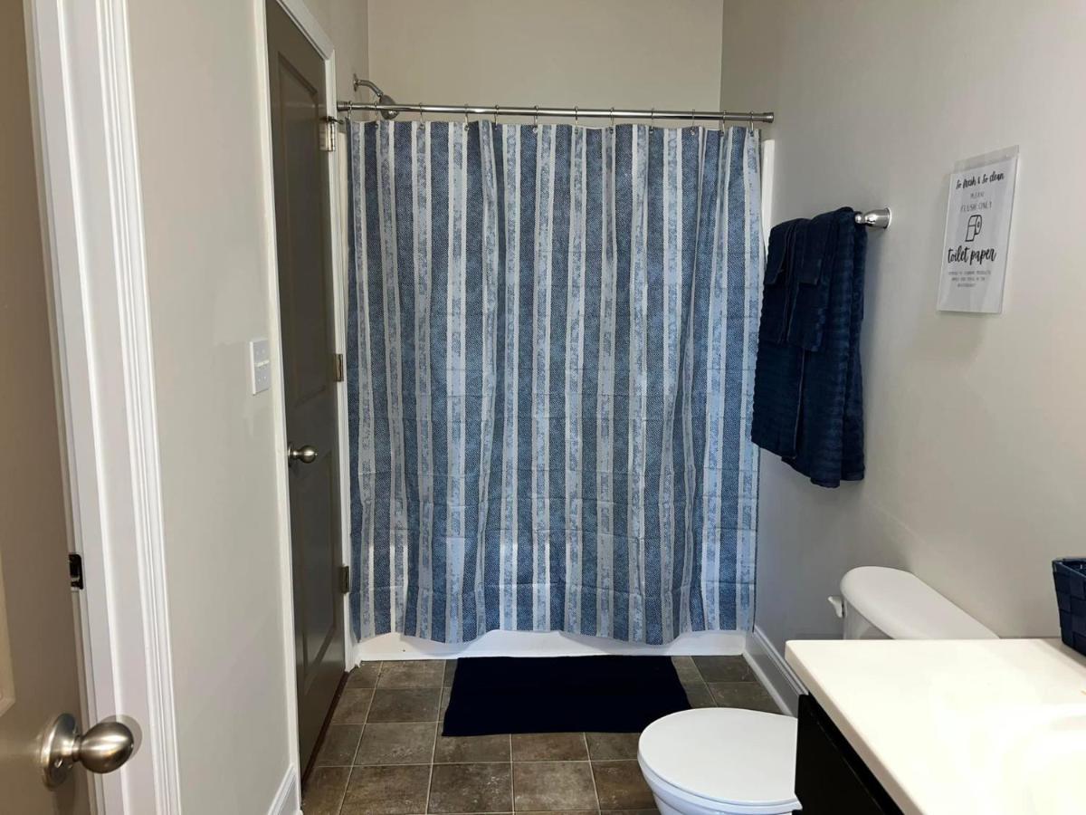 Serene **Uptown** 2Br/2Ba Apartment Charlotte Extérieur photo
